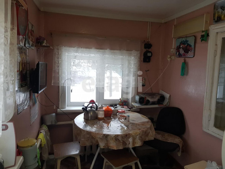 Коттедж/дом Луначарского пер., 16