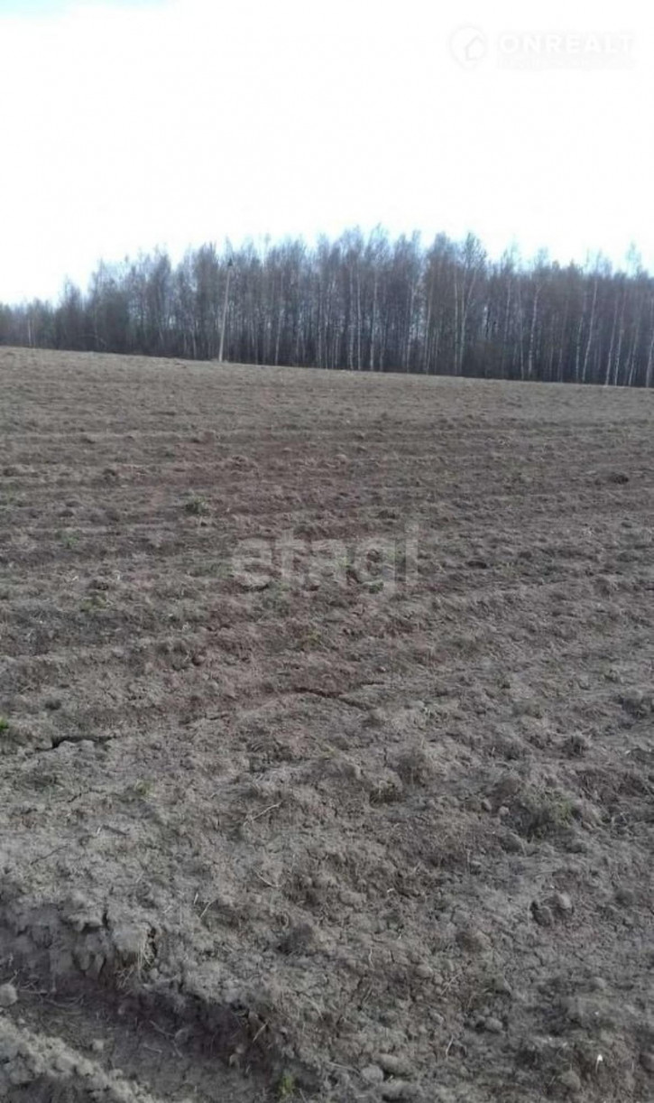 Земельный участок нет улицы,