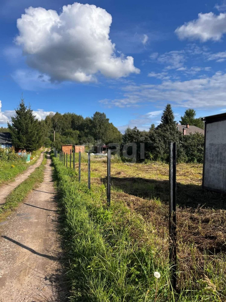 Земельный участок Аграрник СНТ