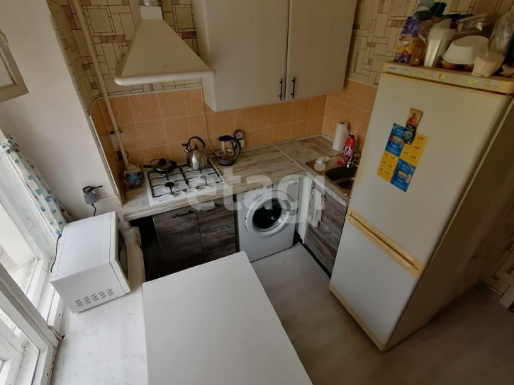 3-комн квартира Кинешемское шоссе, 37