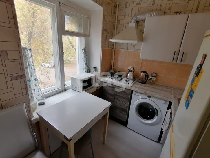 3-комн квартира Кинешемское шоссе, 37