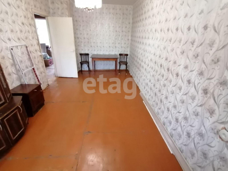3-комн квартира Кинешемское шоссе, 37