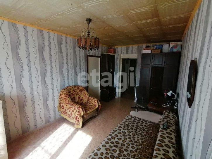 3-комн квартира Кинешемское шоссе, 37