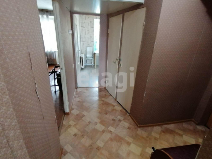 3-комн квартира Кинешемское шоссе, 37