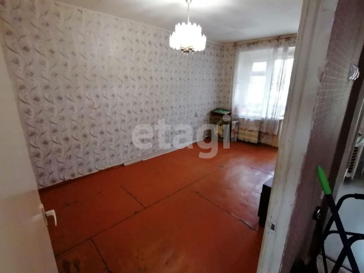 3-комн квартира Кинешемское шоссе, 37