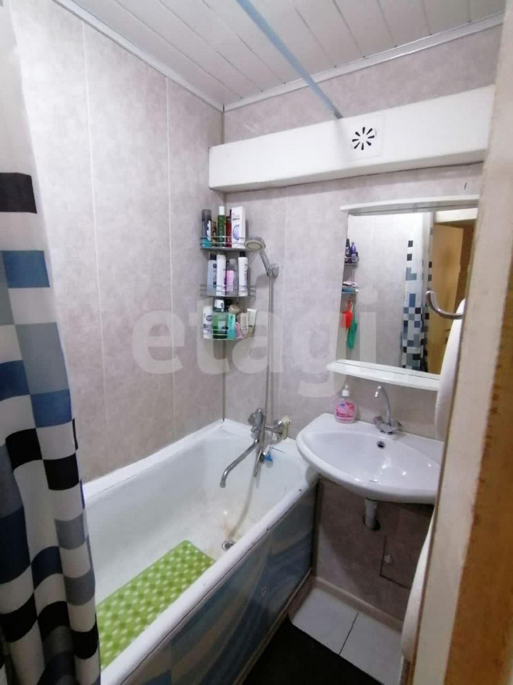 3-комн квартира Кинешемское шоссе, 37