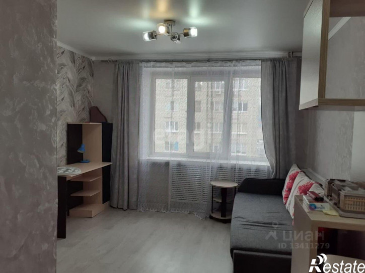 Комната улица Горького, 47,  д. 47