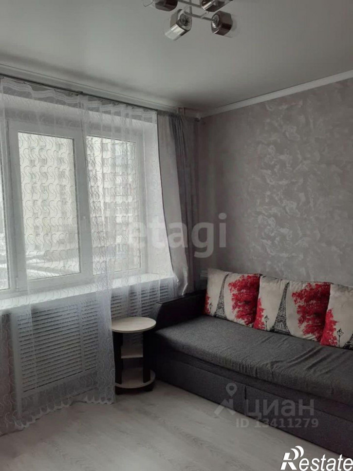 Комната улица Горького, 47,  д. 47