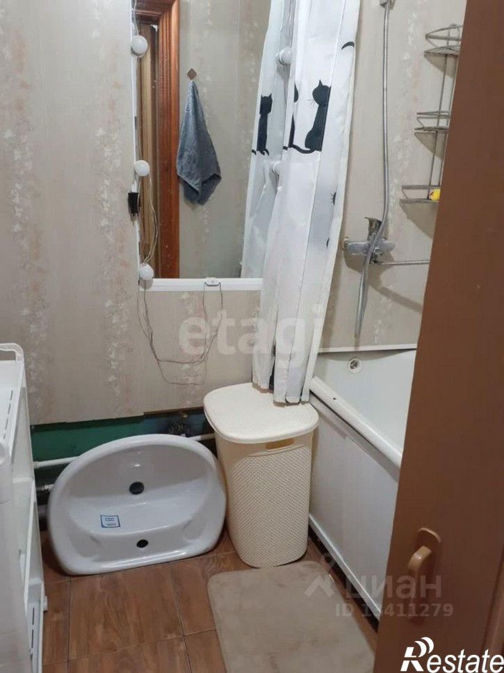Комната улица Горького, 47,  д. 47