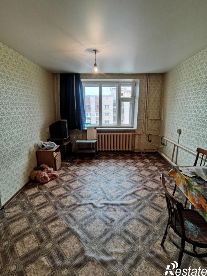 Комната Профессиональная улица, 37,  д. 37