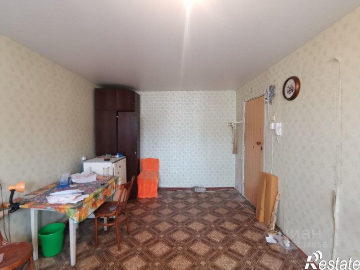 Комната Профессиональная улица, 37,  д. 37
