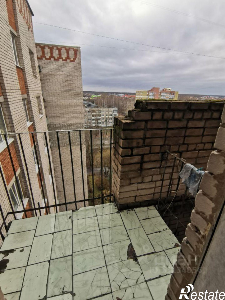 Комната Профессиональная улица, 37,  д. 37