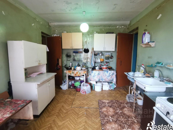 Комната Профессиональная улица, 37,  д. 37
