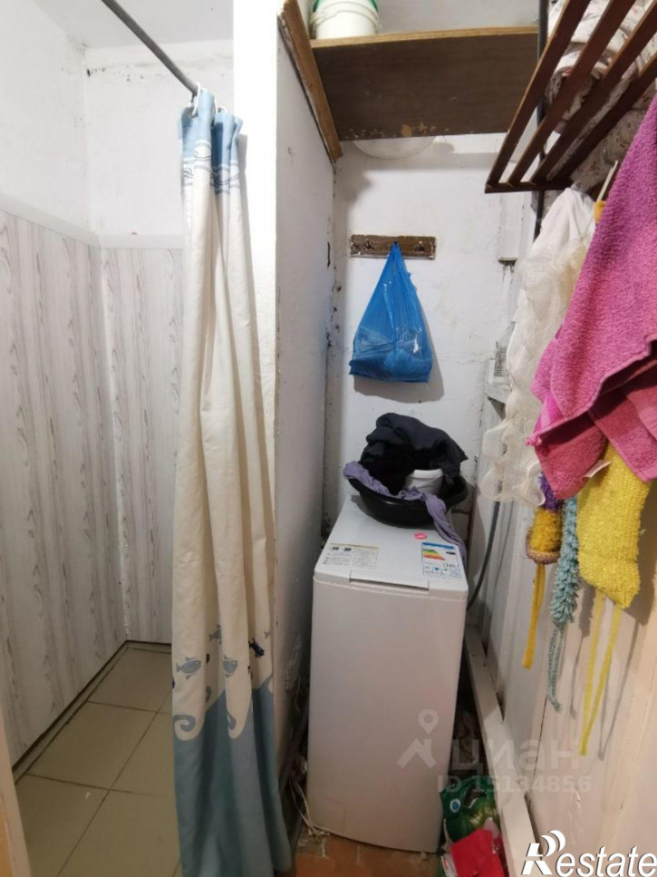 Комната Профессиональная улица, 37,  д. 37