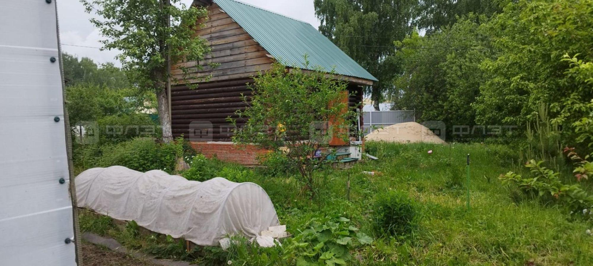 Купить землю, земельный участок за 2 600 000 рублей на тер. СНТ Нарцисс, дом 38