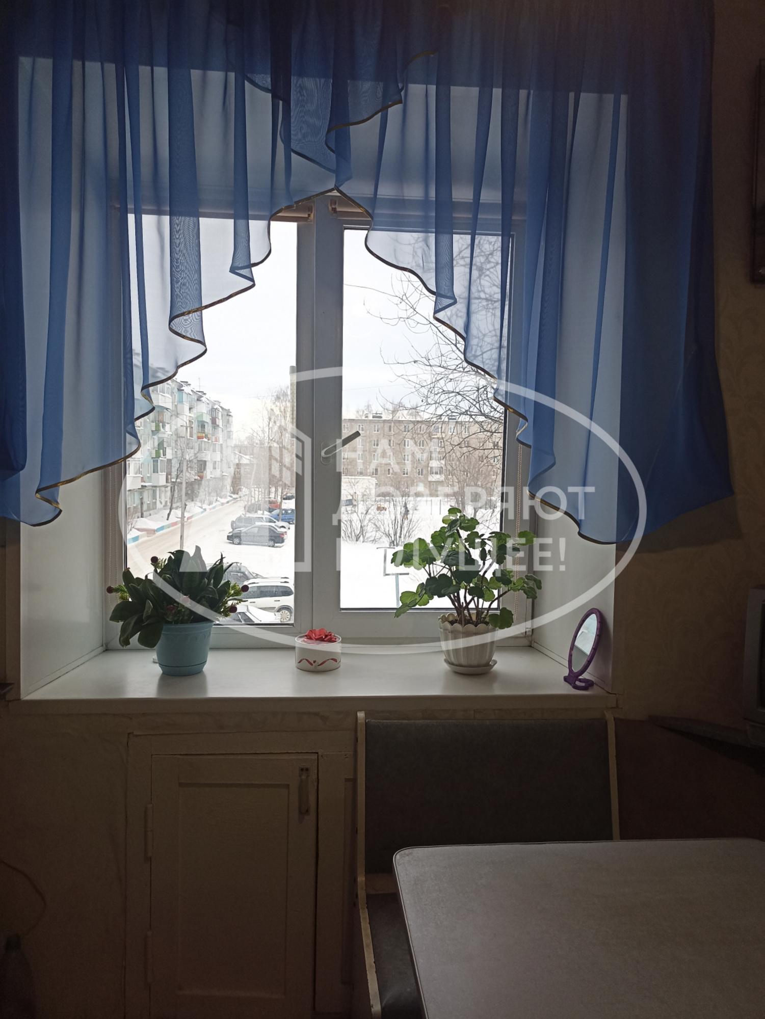 Купить квартиру за 3 200 000 рублей на улица Гайдара, 5