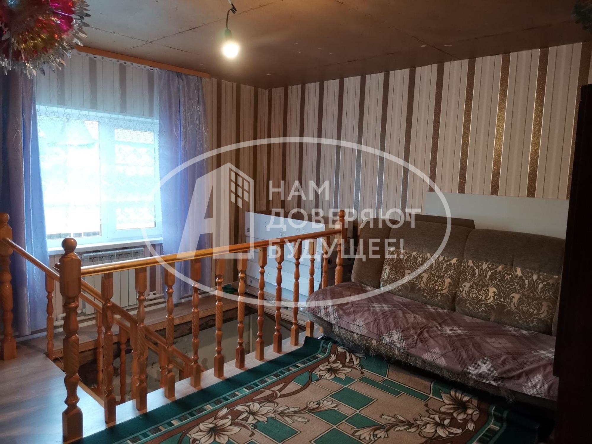 Купить дачу, дом, коттедж за 4 300 000 рублей на Трактовая улица, 44
