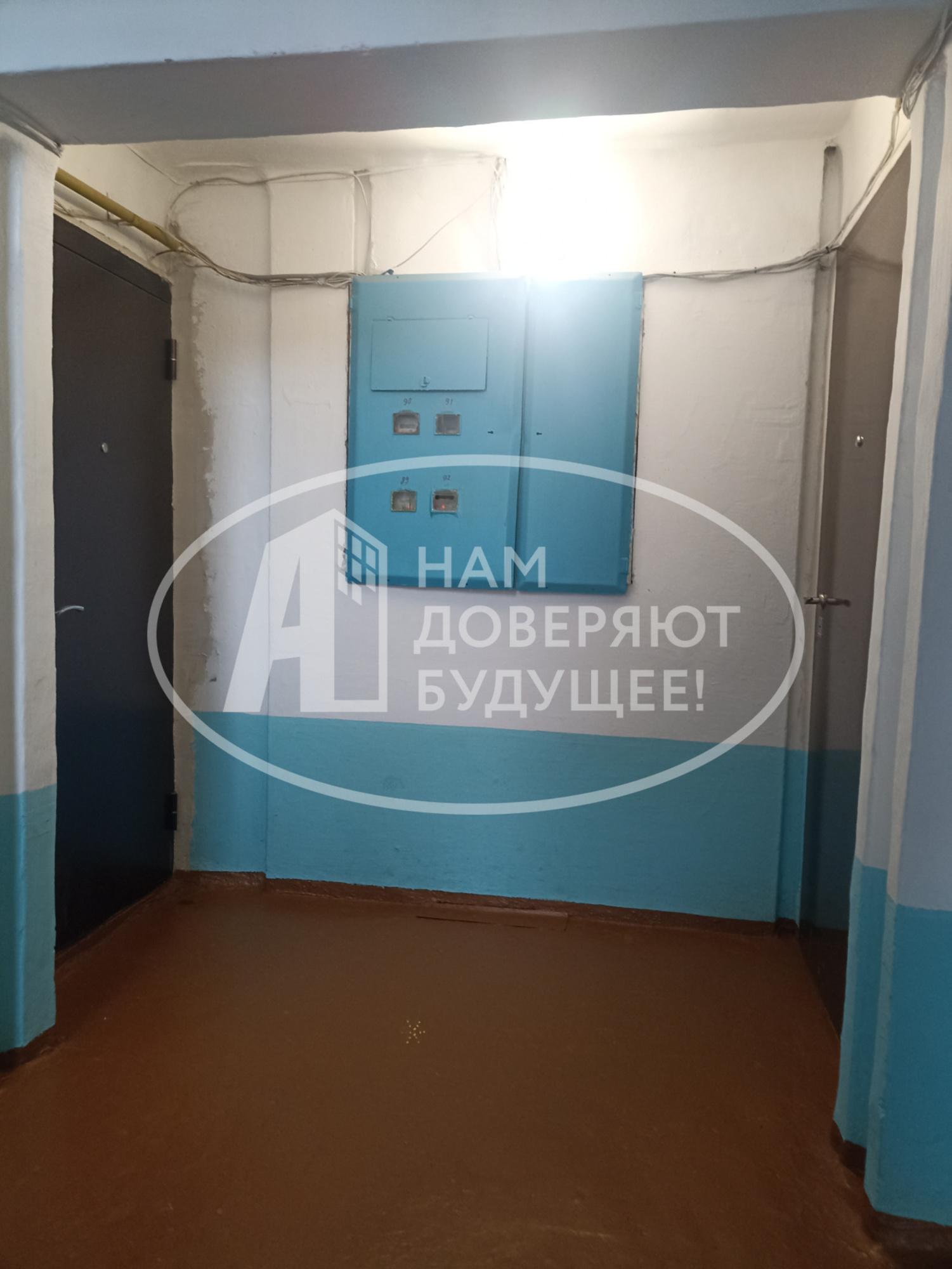 Купить квартиру за 3 200 000 рублей на улица Гайдара, 5