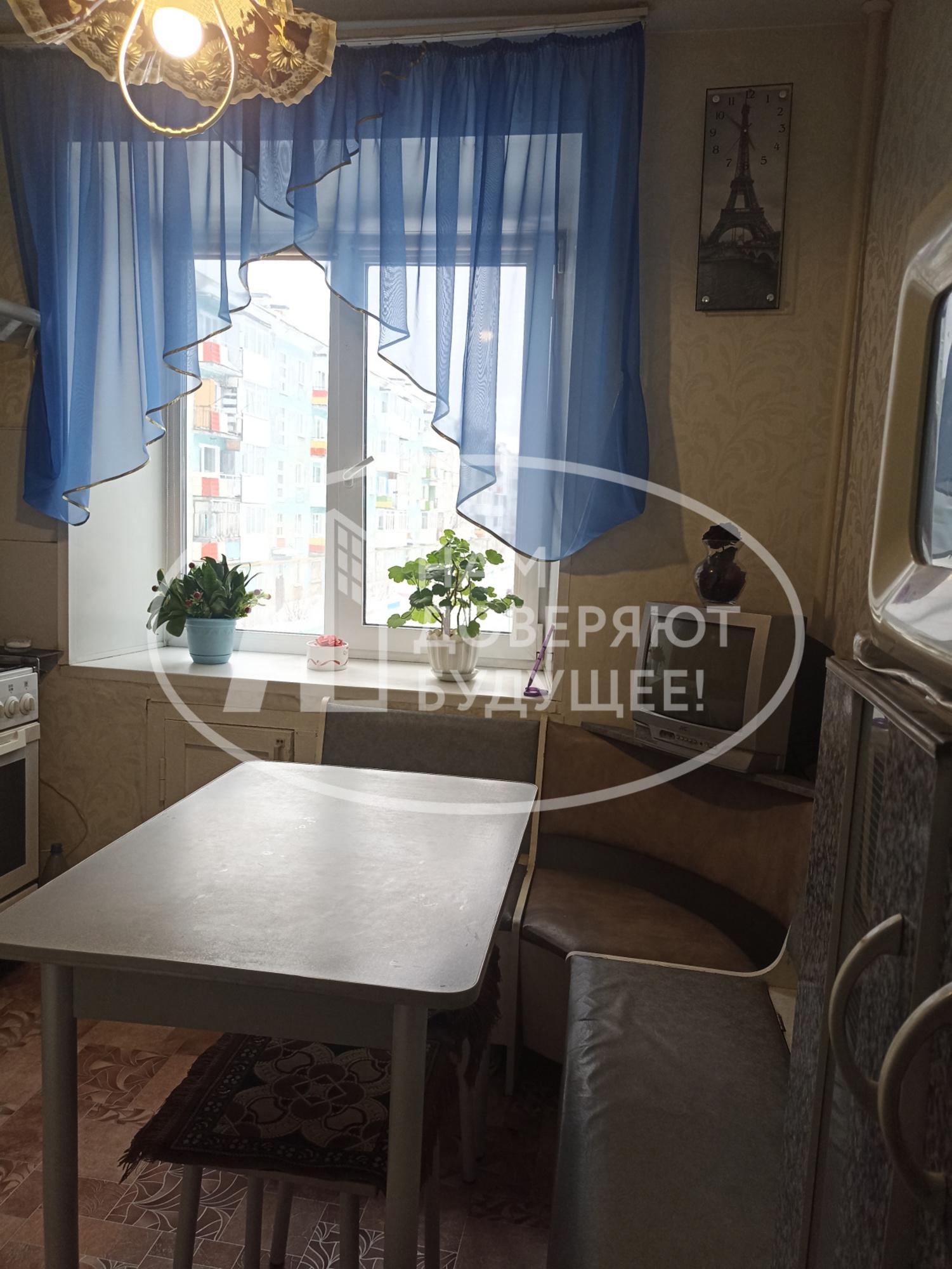 Купить квартиру за 3 200 000 рублей на улица Гайдара, 5