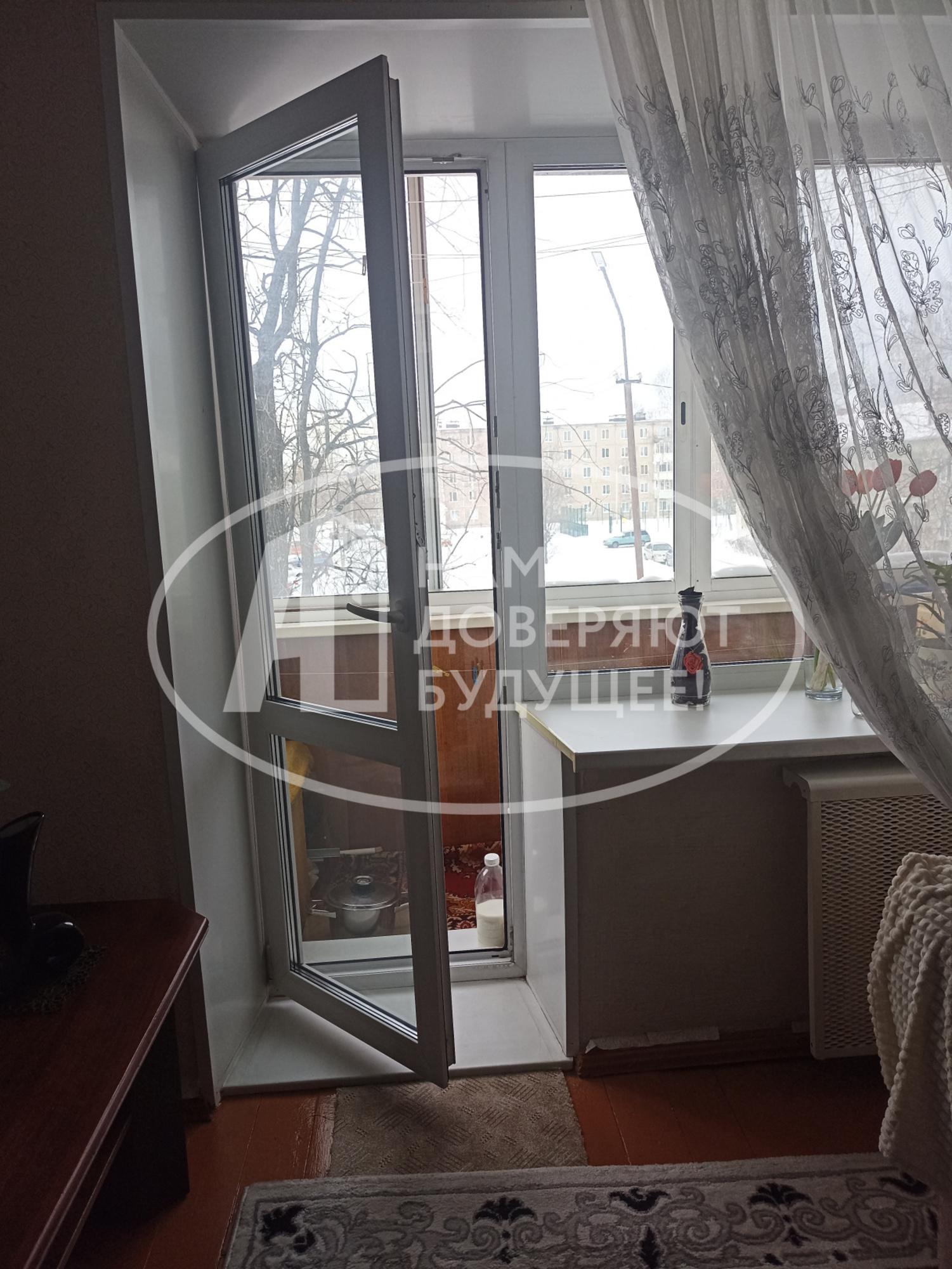 Купить квартиру за 3 200 000 рублей на улица Гайдара, 5
