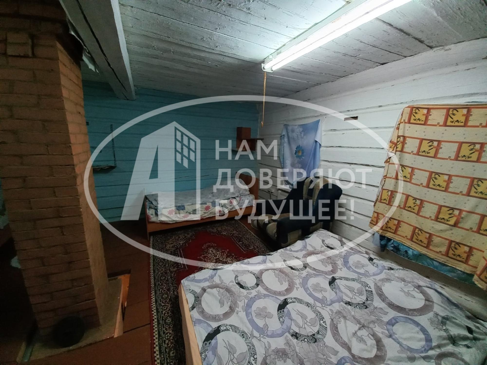 Купить дачу, дом, коттедж за 2 600 000 рублей на Полевая улица, 25