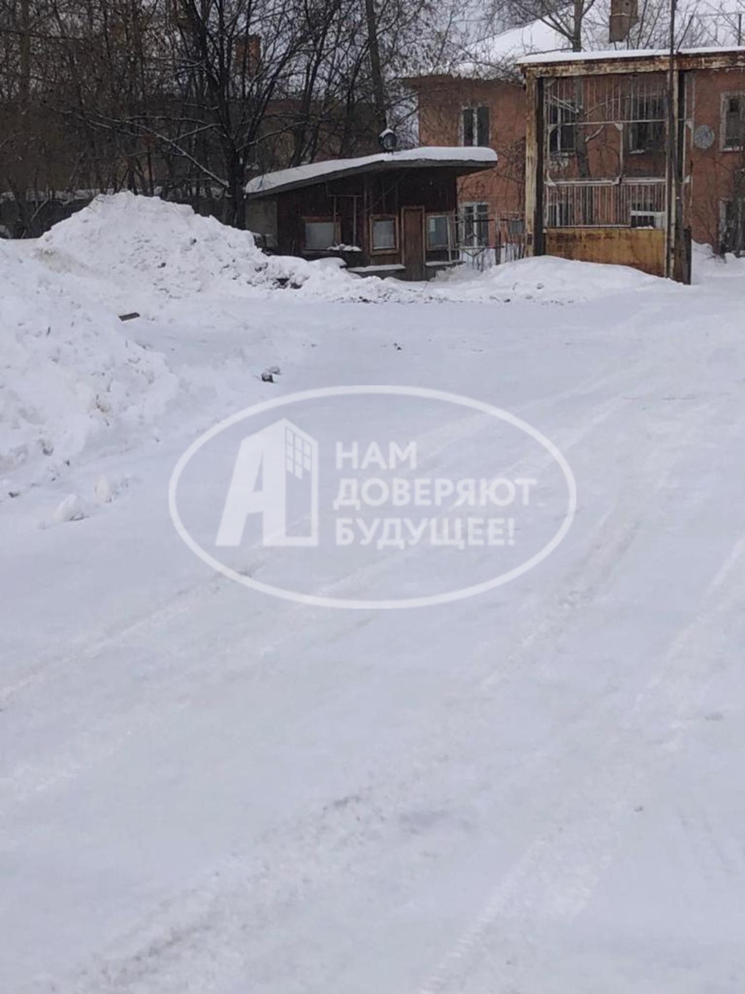 Купить производственную площадь за 8 000 000 рублей на улица Жданова, 2А