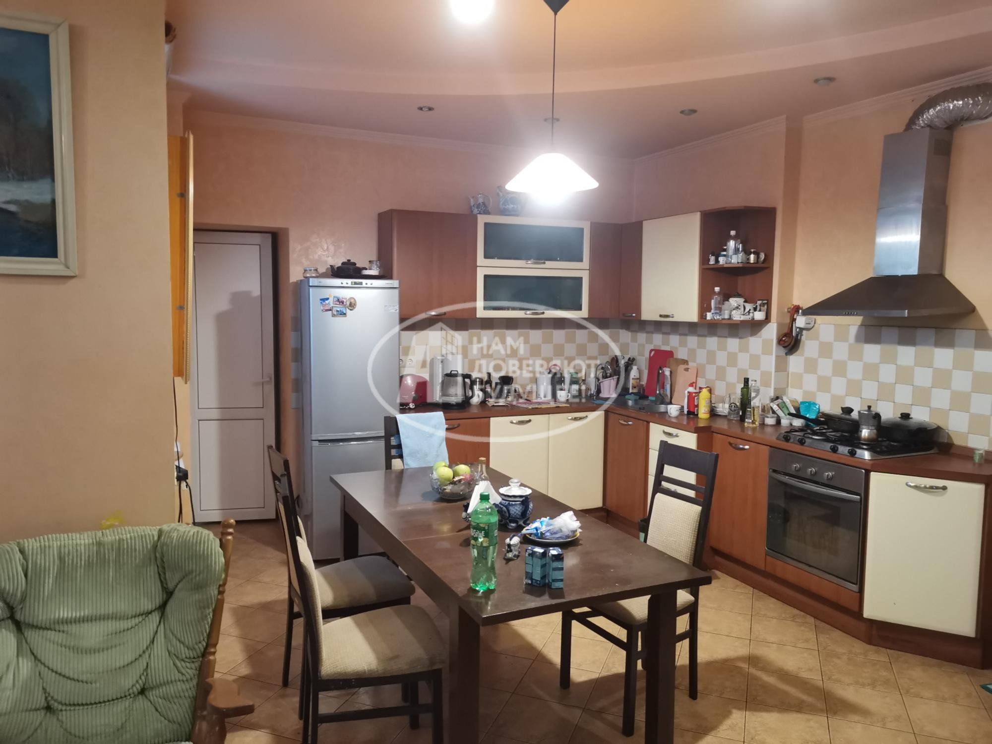 Купить квартиру за 17 500 000 рублей на улица Куйбышева, 97