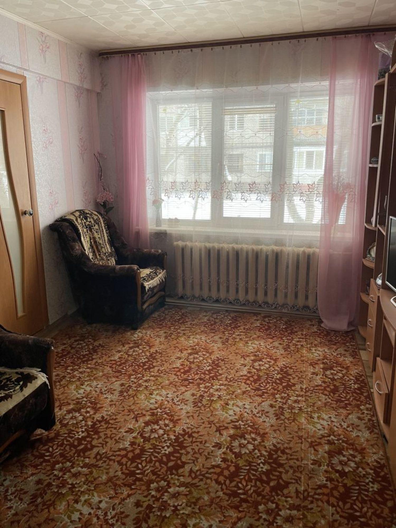 Купить квартиру за 2 600 000 рублей на Володарского ул, 48