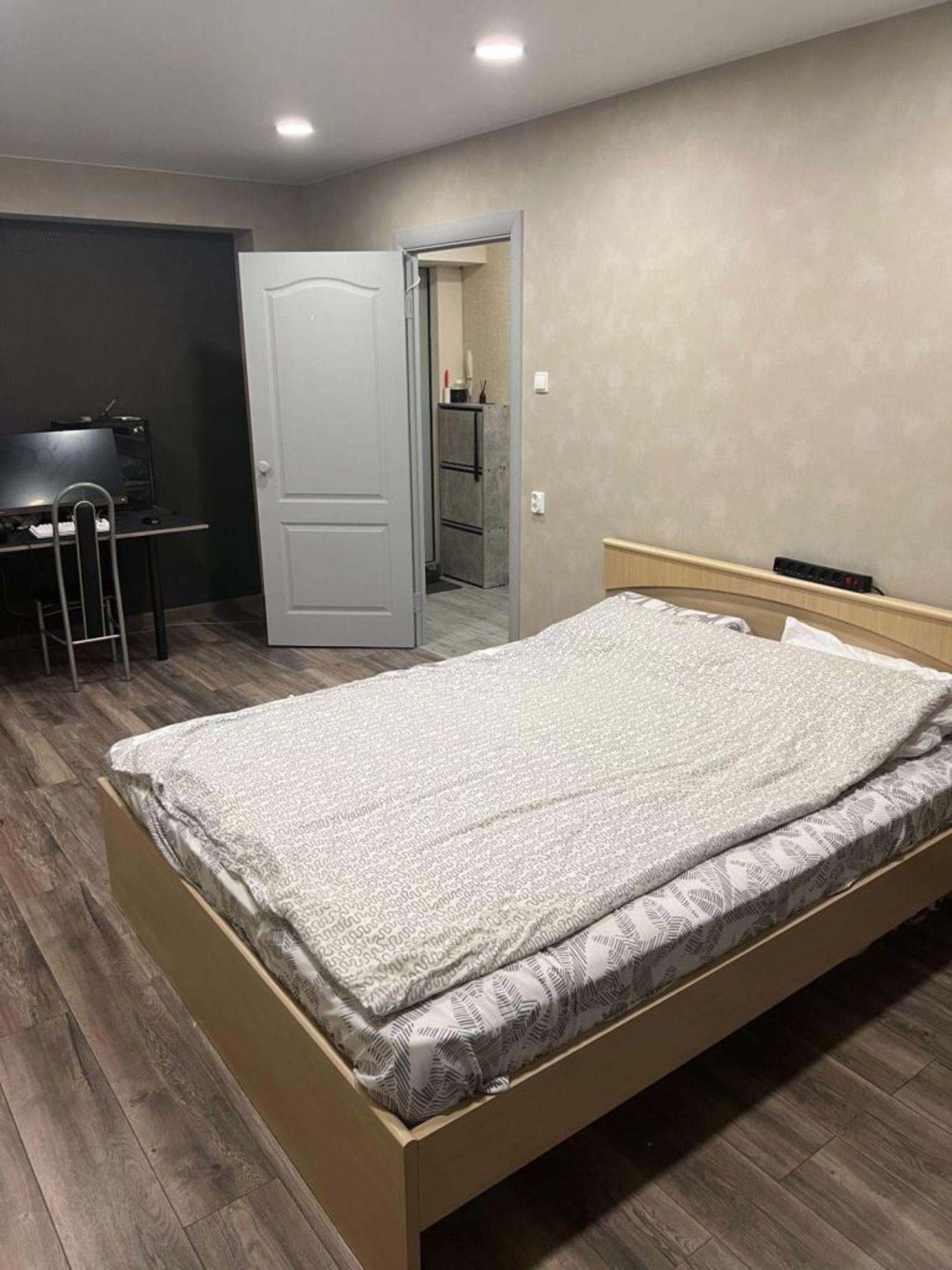 Купить квартиру за 3 690 000 рублей на Октябрьский пр-кт, 72