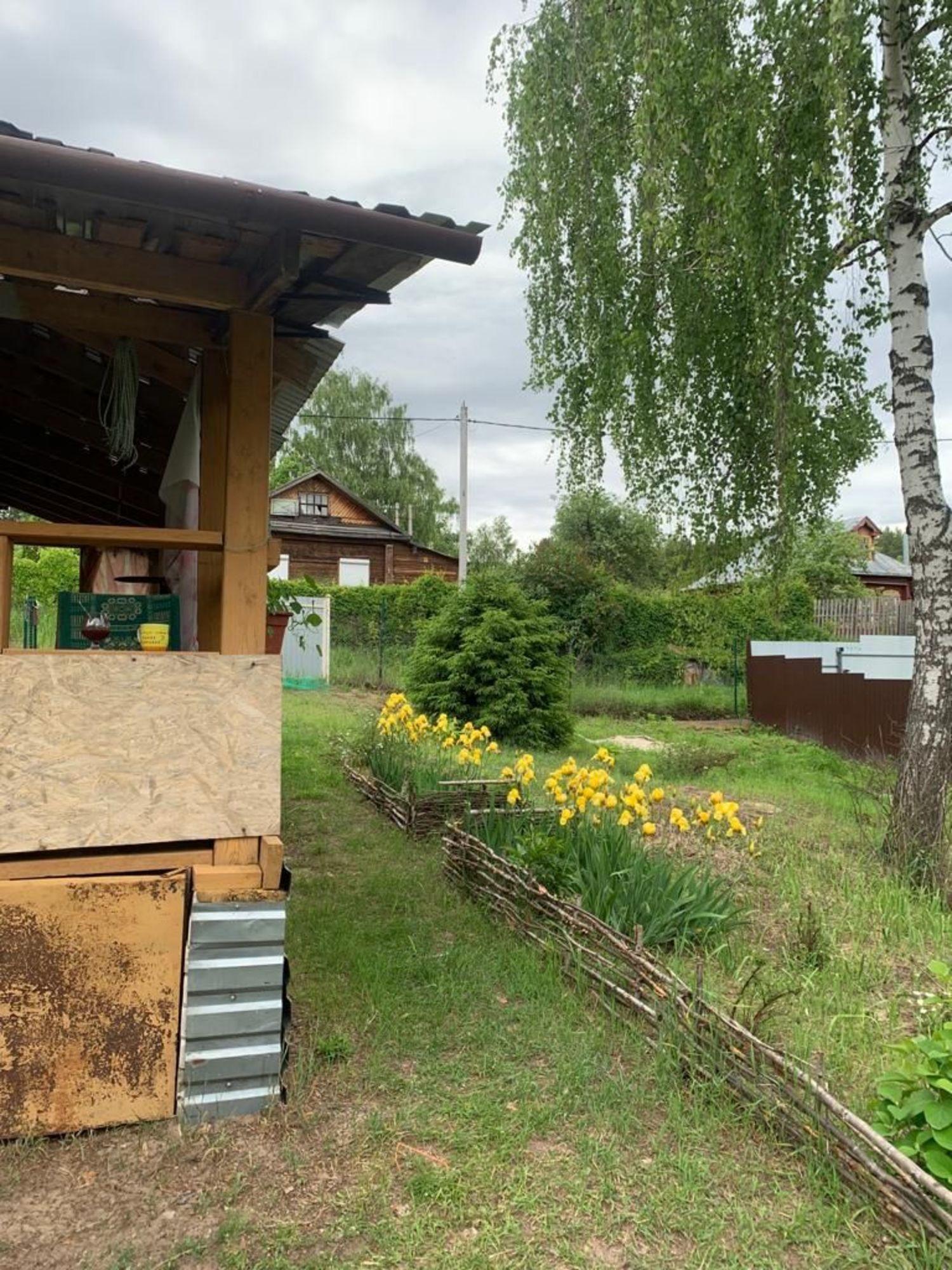 Купить дачу, дом, коттедж за 1 850 000 рублей на Дачная ул, 34