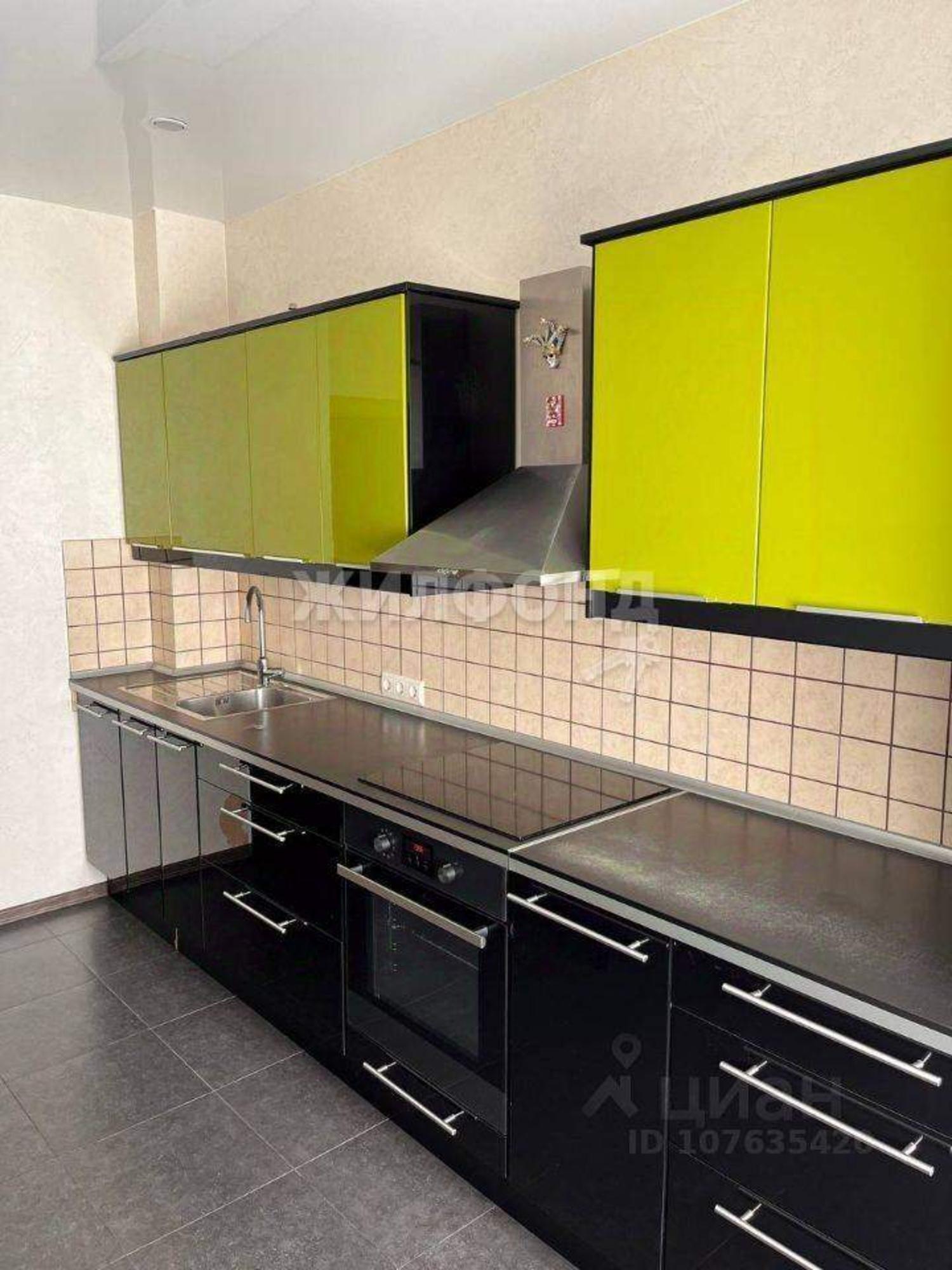 Купить квартиру за 7 000 000 рублей на Лескова улица, д.23
