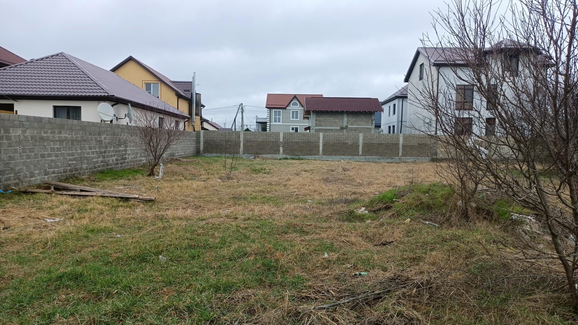 Купить землю, земельный участок за 6 600 000 рублей на село Витязево