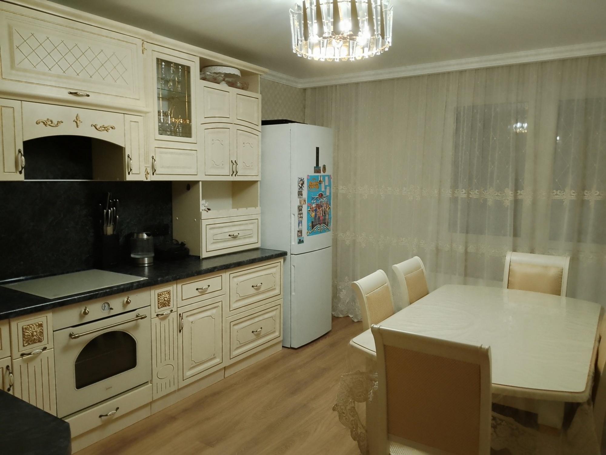 Купить квартиру за 12 280 000 рублей на улица Ленина, 192