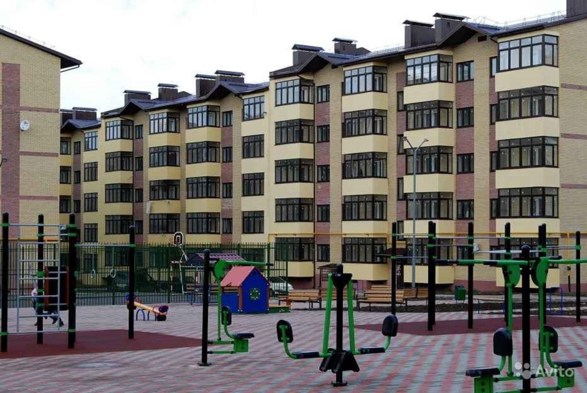 Купить квартиру за 7 300 000 рублей на улица Ленина, 180к2