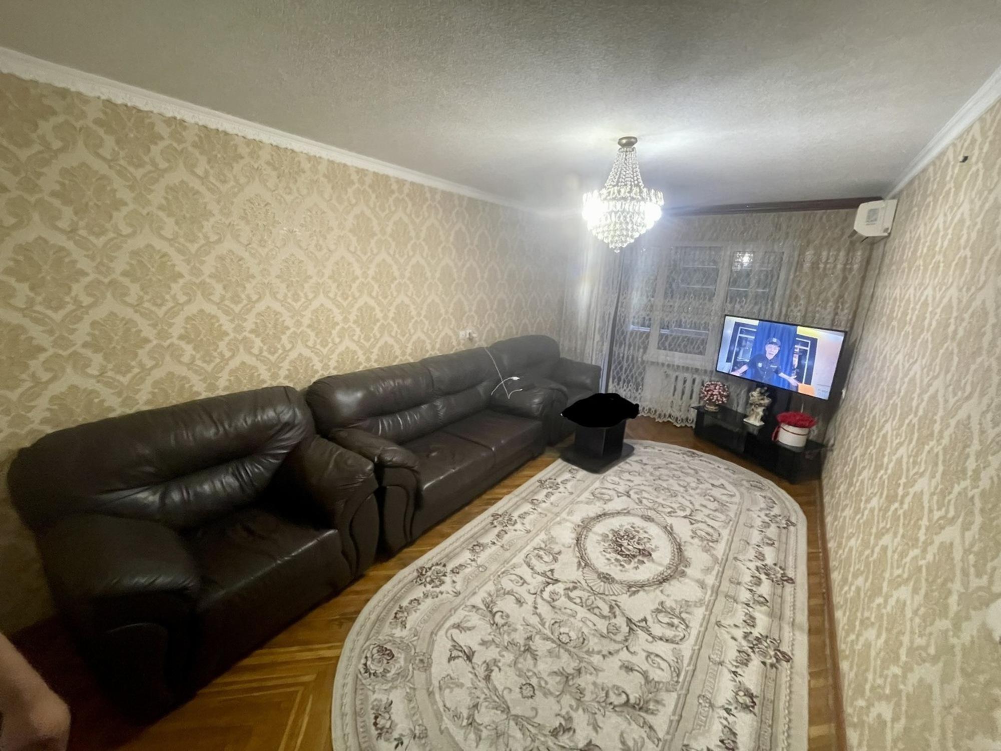 Купить квартиру за 9 000 000 рублей на Крымская улица, 177