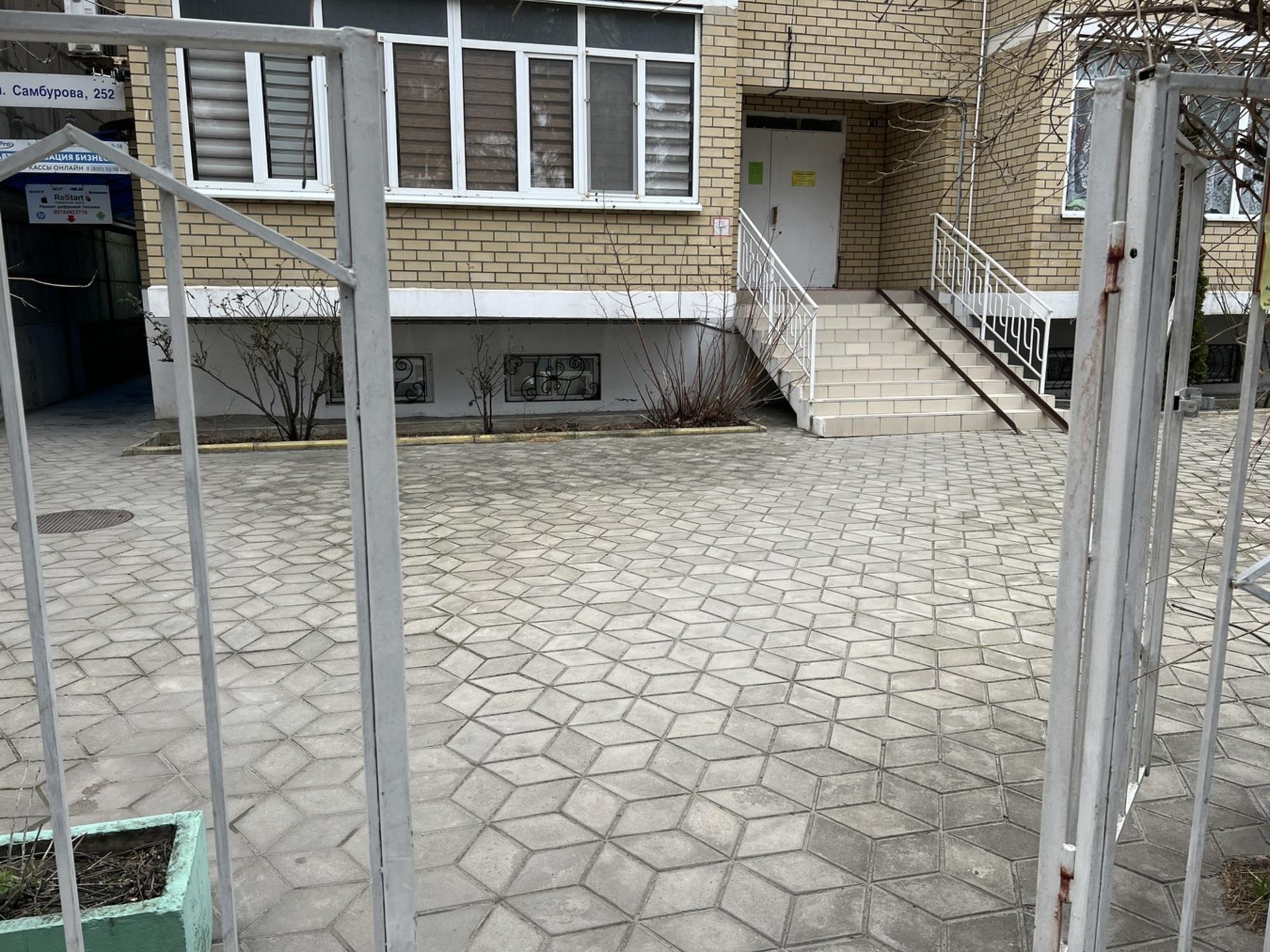 Купить помещение свободного назначения за 5 650 000 рублей на Анапа