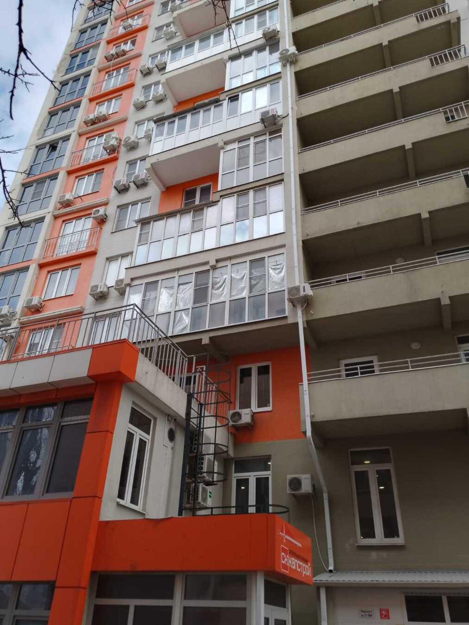 Купить квартиру за 13 000 000 рублей на улица Лермонтова, 116к1