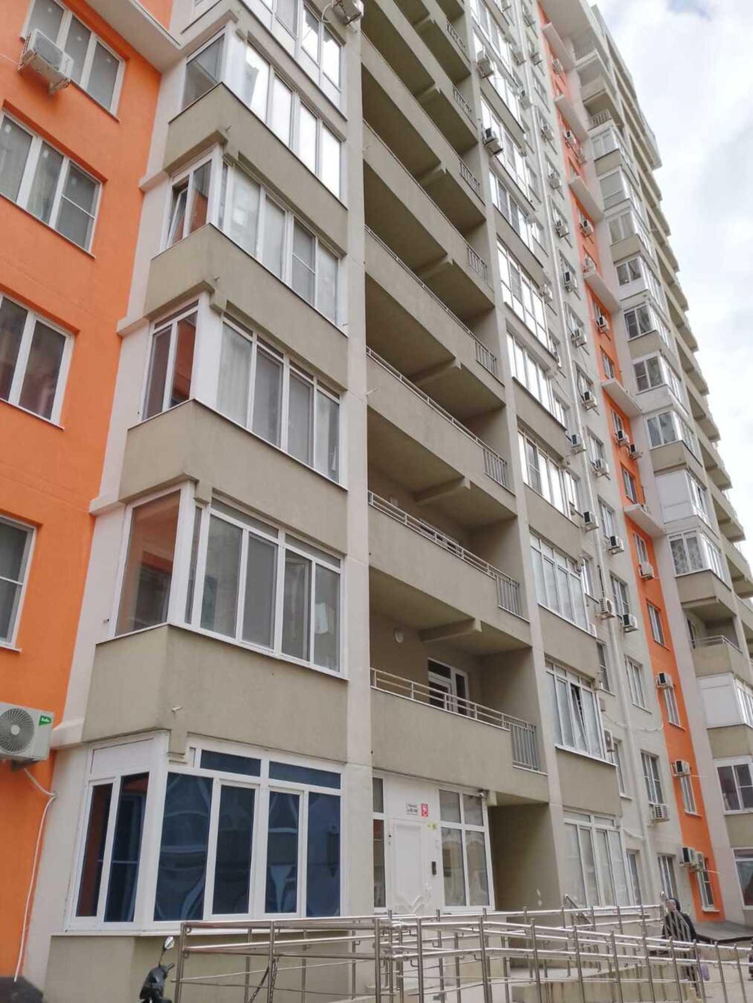 Купить квартиру за 13 000 000 рублей на улица Лермонтова, 116к1