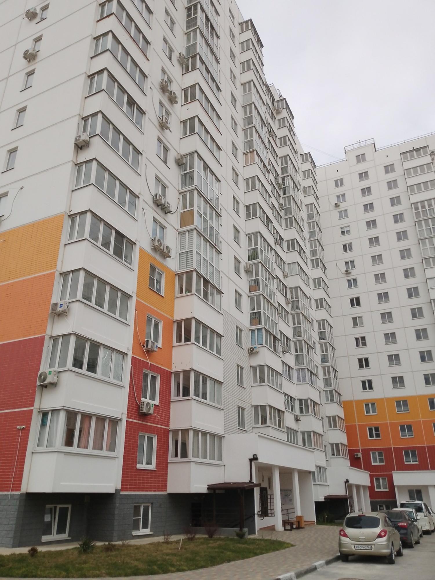 Купить квартиру за 9 600 000 рублей на улица Ленина, 227