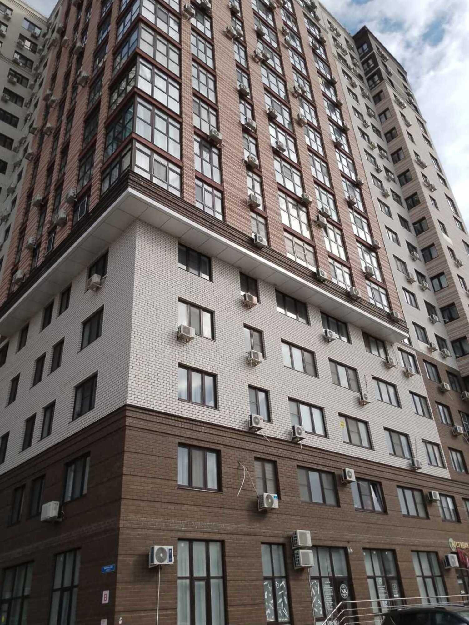 Купить квартиру за 9 500 000 рублей на улица Толстого, 130к1