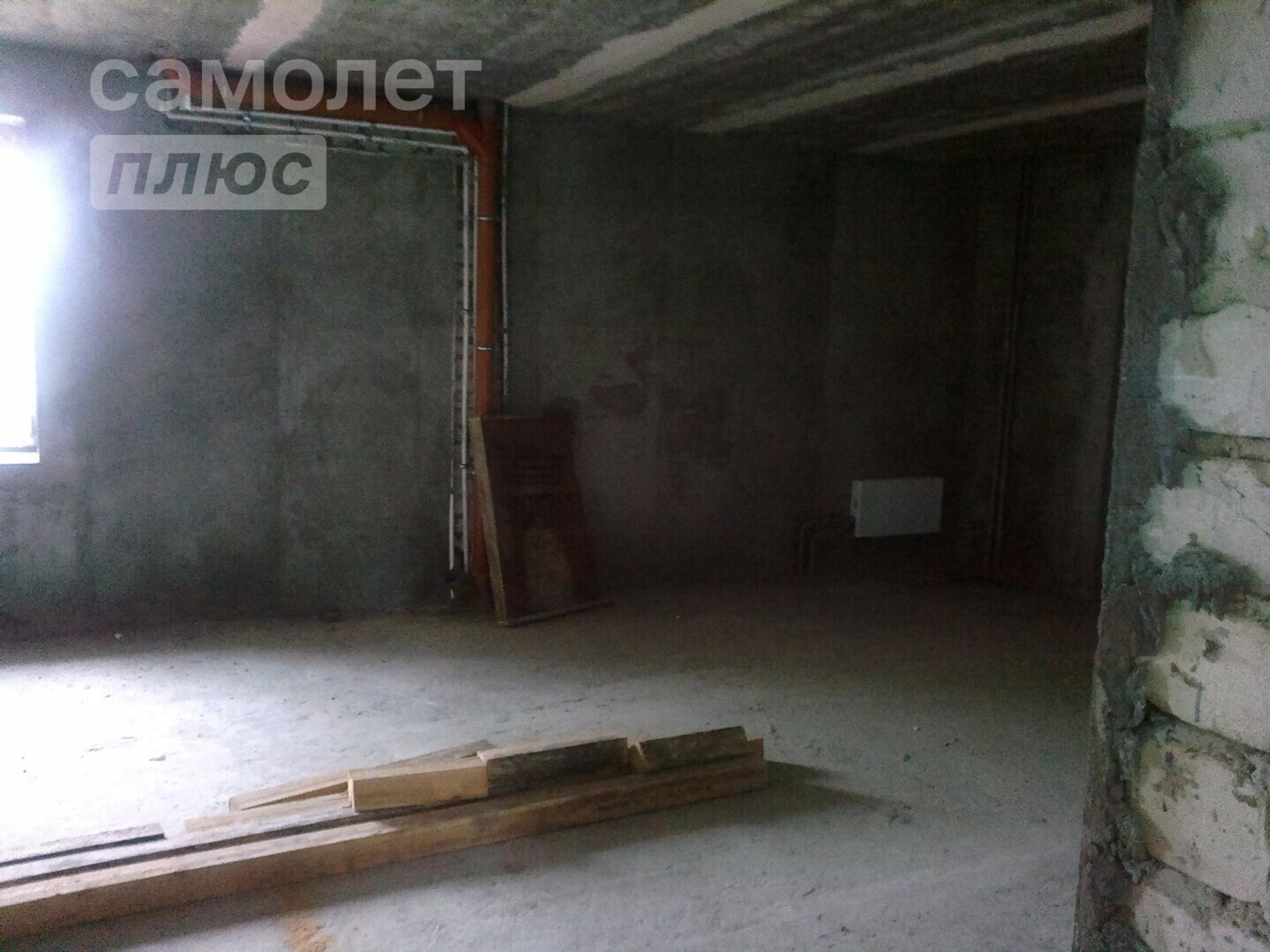 Купить офис, помещение под офис за 120 000 000 рублей на Северная улица, 24