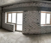 3-комн, 127.3кв м, этаж 2/3 Чкалова ул, 8