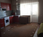 2-комн, 70кв м, этаж 3/6 Парковая улица, 60Вк1