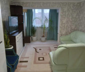 3-комн, 70кв м, этаж 4/5 Новороссийская улица, 259