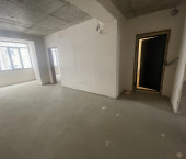3-комн, 92кв м, этаж 2/7 Владимирская улица, 55к9