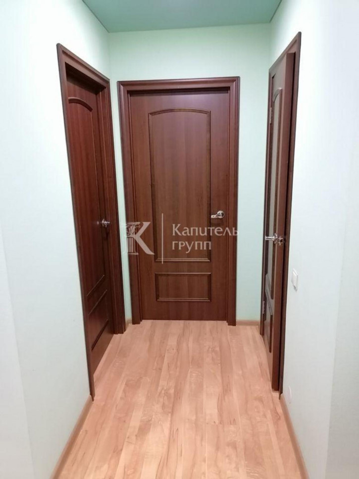 3-комн квартира улица Газовиков, 67