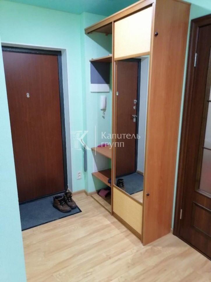 3-комн квартира улица Газовиков, 67