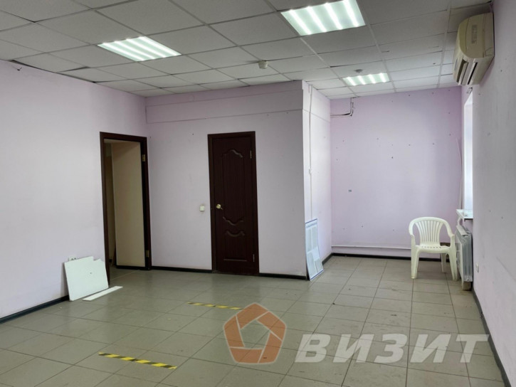 Торговое помещение Южная улица, 36