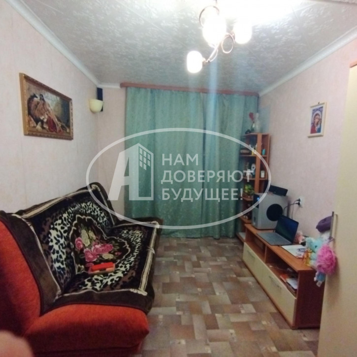 Комната проспект Ленина, 44