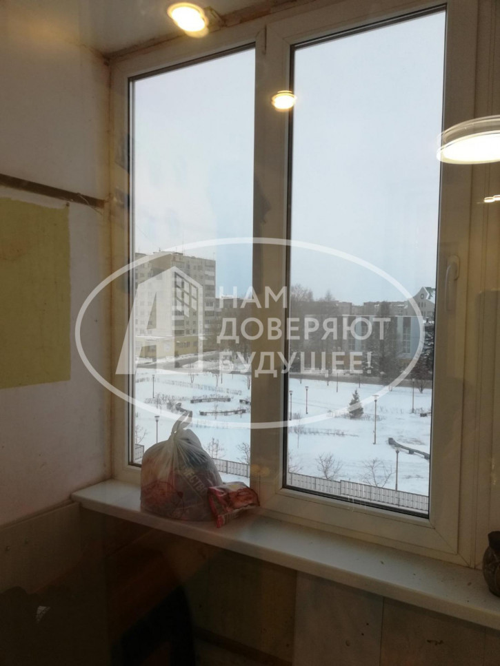 3-комн квартира Юбилейная улица, 26